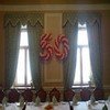 Цифры с плетением из шаров (1.2м) Цифры с плетением из шаров (1.2м)