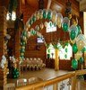 Арки и гирлянды из воздушных шаров. Арки и гирлянды из воздушных шаров.